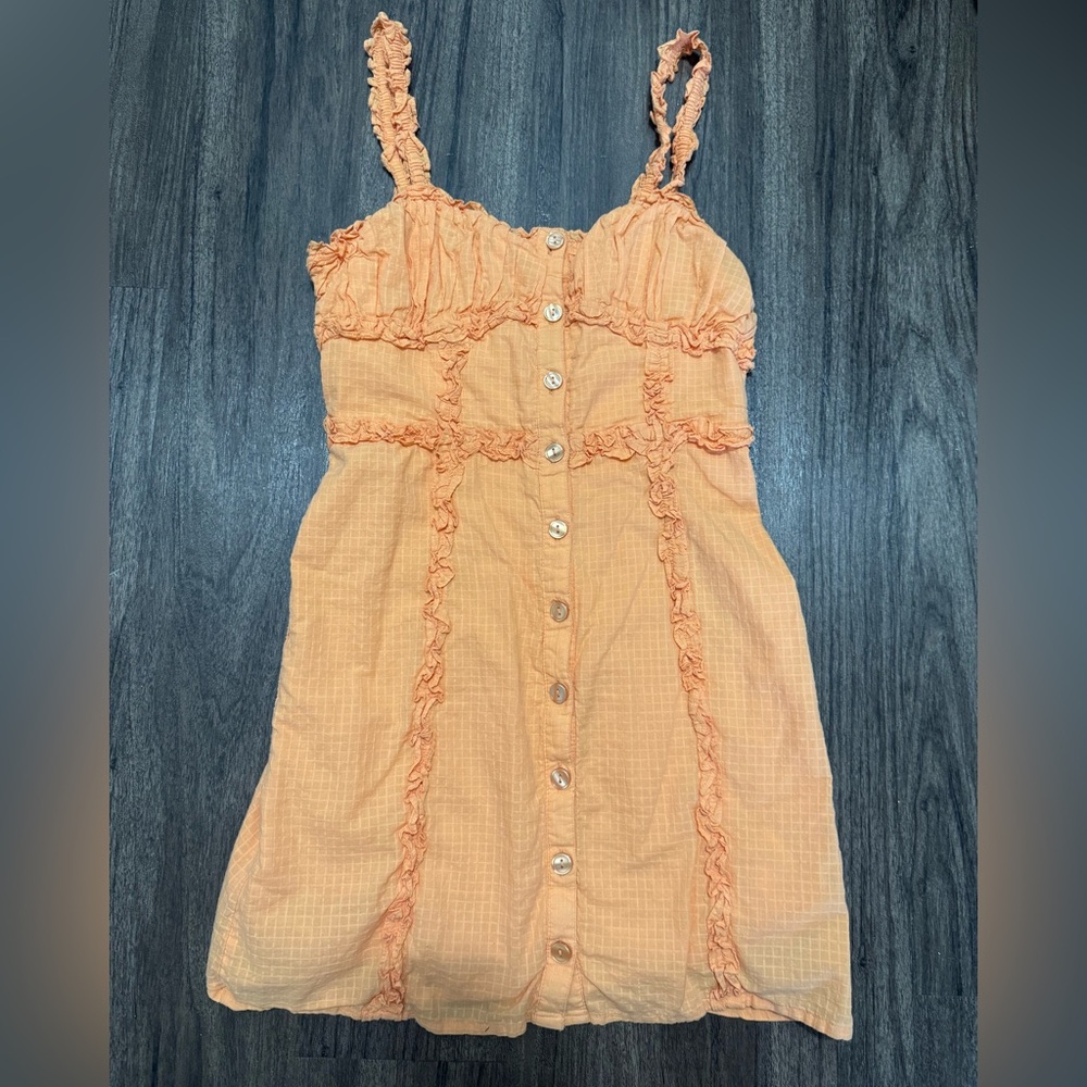 Medium Urban Outfitters Dress